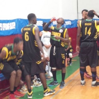JBA- Images from the John Gray tour of Jamaica