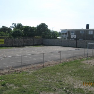 Multi-purpose Court
