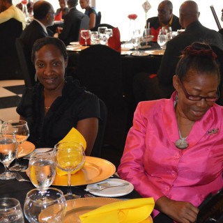Luncheon Images
