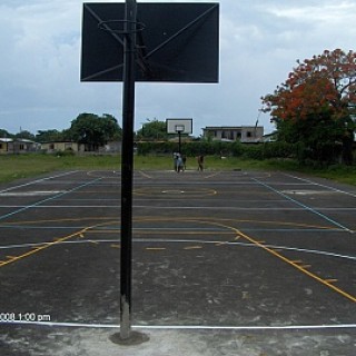 Multi-purpose Court