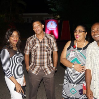Mix & Mingle Images