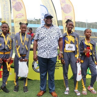 Athletics