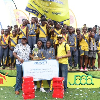 Athletics