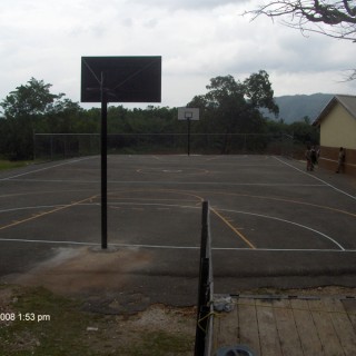 Multi-purpose Court