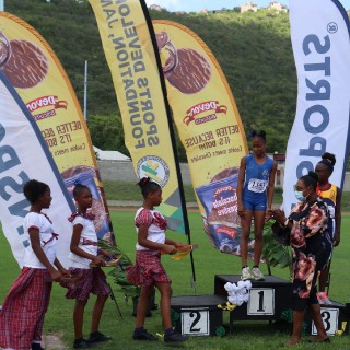 Athletics