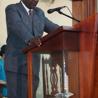 Church Service Images