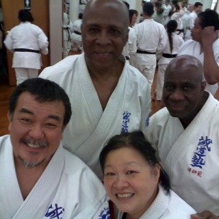 Seido Karate
