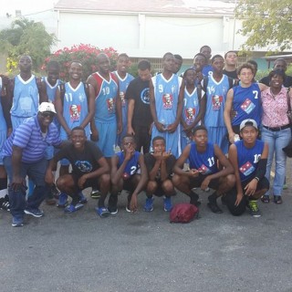 JBA- Images from the John Gray tour of Jamaica