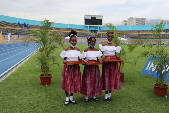 Athletics