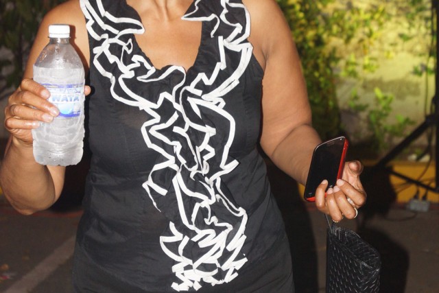 Mix & Mingle Images