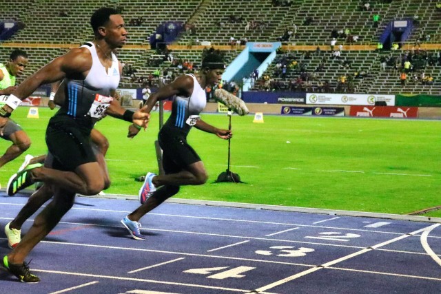 Athletics