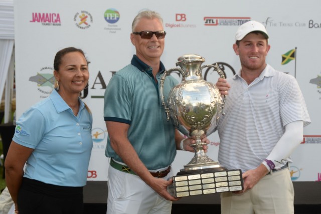Jamaica Open