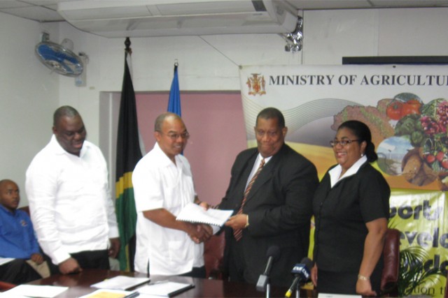 Memorandum Of Understanding