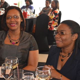 20th Anniversary Luncheon 