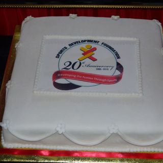 20th Anniversary Luncheon