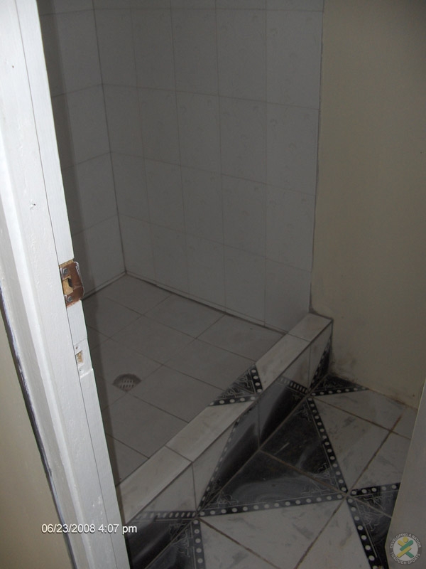 Bathroom - Crawford, St. Elizabeth JA