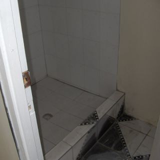 Bathroom - Crawford, St. Elizabeth JA