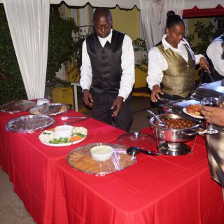 20th Anniversary Mix & Mingle