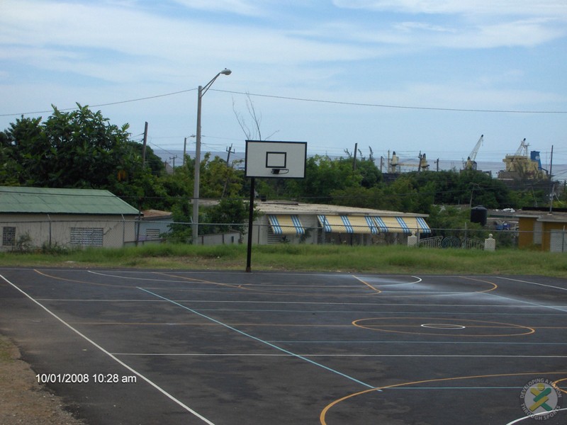 Harbour View Primary, Kingston JA