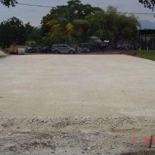 Mobile Reserve Court, Kingston JA (In Progress)