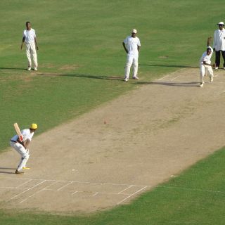 Cricket Competition