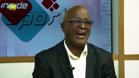 Inside Sports - The SDF - Financing Sports In Jamaica