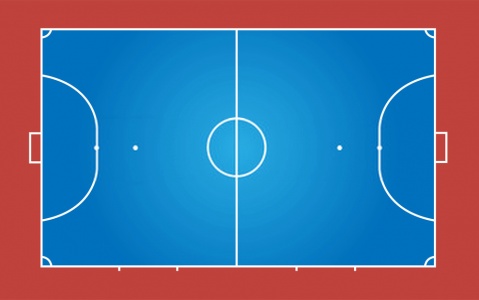 Tavares Gardens Futsal Court